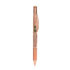 KIKKERLAND Multi Tool Pen 3 In 1 Copper