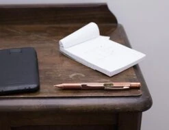 KIKKERLAND Multi Tool Pen 3 In 1 Copper -Handy Home 4356 Copper 3 in 1 Pen Tool ACTION 9727