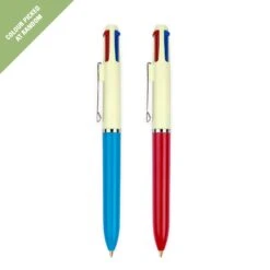 KIKKERLAND Vintage Multi Pen