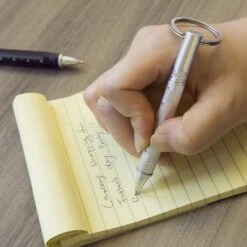 KIKKERLAND Mini Multitool Pen -Handy Home 4364 A MiniMultitoolPen ACTION2