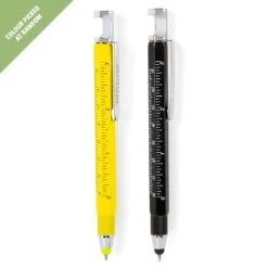 KIKKERLAND 7-in-1 Gadget Pen