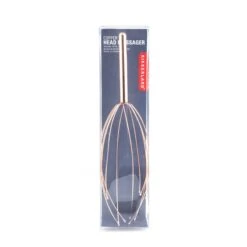 KIKKERLAND Copper Head Massager -Handy Home AR32 Copper Head Massager 4ec00ba4 eb1b 4587 91a0 6378b68049ff