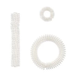 KIKKERLAND Acupressure Rings Set -Handy Home AR45 WB