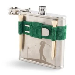 KIKKERLAND Golf Flask -Handy Home BA100 wb 2