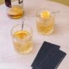 KIKKERLAND Whiskey Glass Set