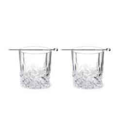 Handy Home -Handy Home BA76 Whiskey Tumbler WB