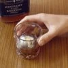KIKKERLAND Stainless Steel Whiskey Balls