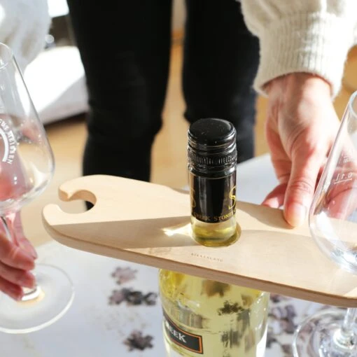 KIKKERLAND One Hand Server