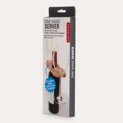 KIKKERLAND One Hand Server -Handy Home BA94 pkg2