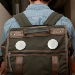 KIKKERLAND Reflective Buttons