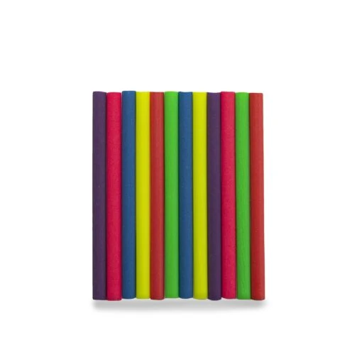 KIKKERLAND Bike Spoke Rainbow Reflectors