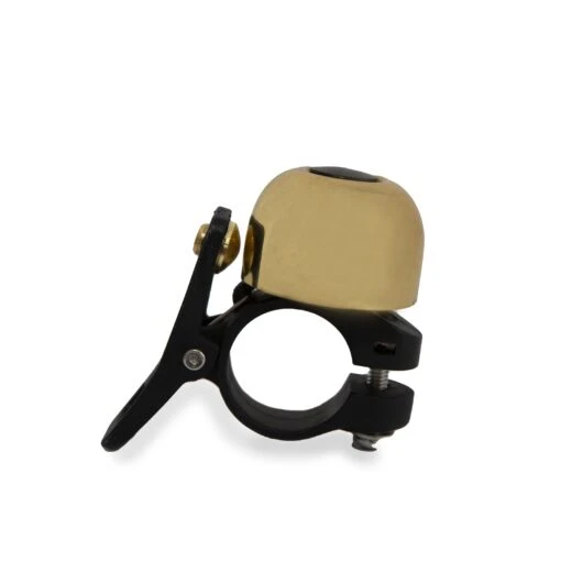 KIKKERLAND Brass Bike Bell