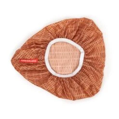 KIKKERLAND Wicker Bike Seat Cover -Handy Home BB63 2