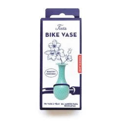KIKKERLAND Bike Vase -Handy Home BB66 1 PKG