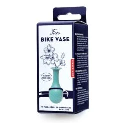 KIKKERLAND Bike Vase -Handy Home BB66 PKG