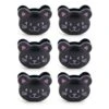 KIKKERLAND Bag Clips Cats