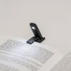 KIKKERLAND Mini Folding Book Light