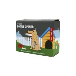 KIKKERLAND Fetch! Bottle Opener -Handy Home BO25 NEWPKG2