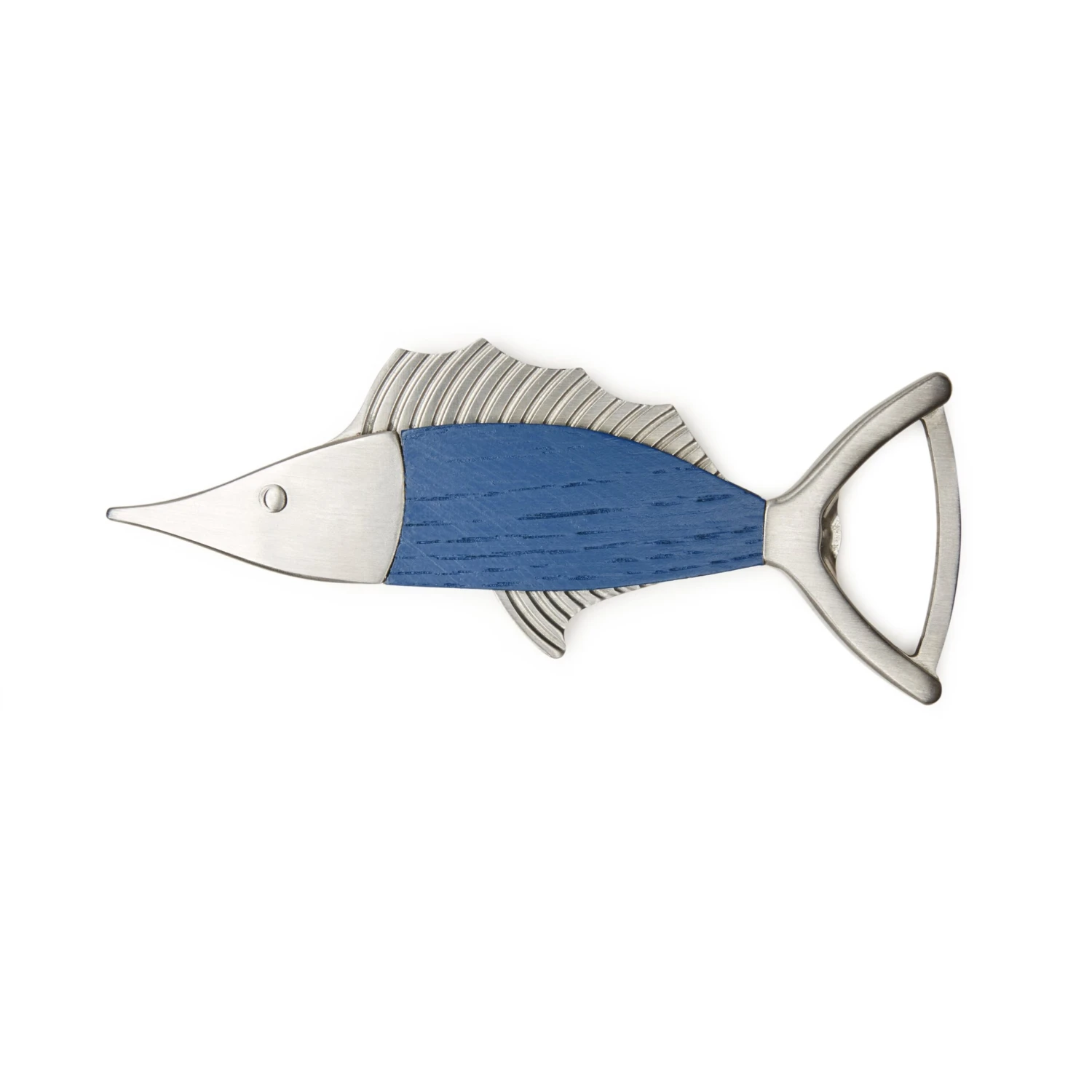 KIKKERLAND Marlin Bottle Opener 1 KIKKERLAND Marlin Bottle Opener