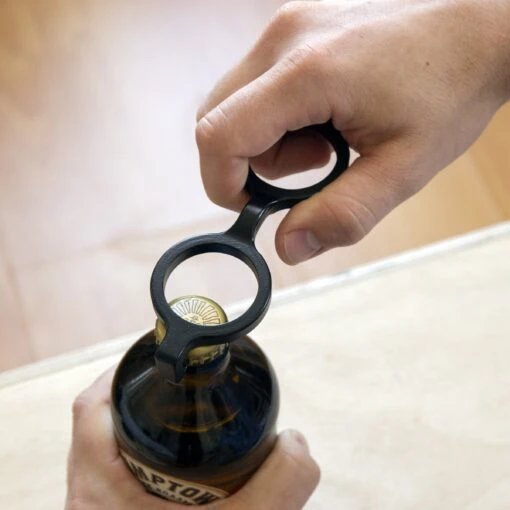 KIKKERLAND Le Corbusier Glasses Bottle Opener