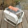 KIKKERLAND Small Briefcase Barbecue