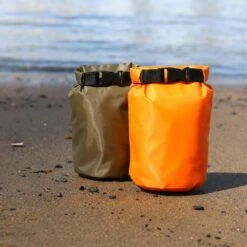 KIKKERLAND Orange Waterproof Bag -Handy Home CD109 G DryBag Action uz3Q6A2392 ae77908d 6254 473e 9766 dee893a1fd65