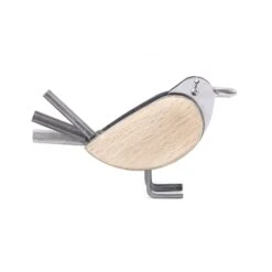 KIKKERLAND Bird Bike Multi Tool -Handy Home CD113 Bird Multi Tool WB