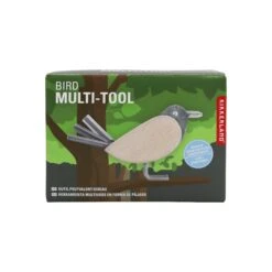 KIKKERLAND Bird Bike Multi Tool -Handy Home CD113 NEWPKG1