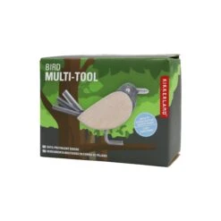 KIKKERLAND Bird Bike Multi Tool -Handy Home CD113 NEWPKG2