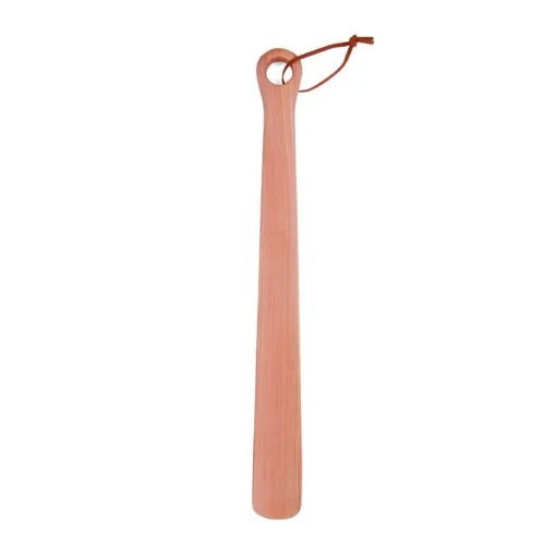 KIKKERLAND Cedar Shoe Horn