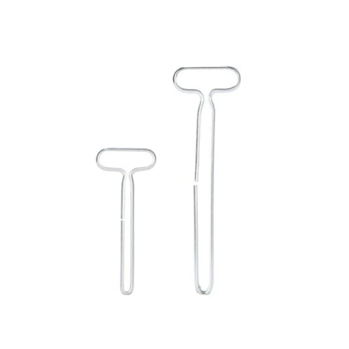 KIKKERLAND Tube Squeeze Keys