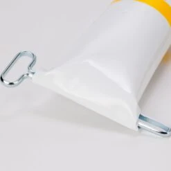 KIKKERLAND Tube Squeeze Keys 5 KIKKERLAND Tube Squeeze Keys -Handy Home CD141 Tube Metal Paint Squeezer. Action 2