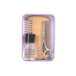 KIKKERLAND Gentleman's Beard Tin -Handy Home CD144 GentlemansBeardTinInside 520x400 ad803be3 f707 4c90 81bf 2c2606ef9190