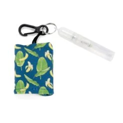 KIKKERLAND Handy Screen Cleaner Kit -Handy Home CD148 A Microcloth banana WB 8346