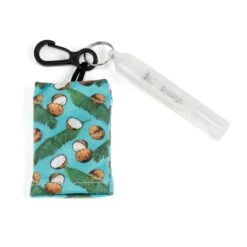 KIKKERLAND Handy Screen Cleaner Kit -Handy Home CD148 A Microcloth coconut WB 8346