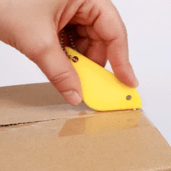 KIKKERLAND Bird Box Cutter