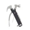 KIKKERLAND Black Wood Multi Hammer Tool