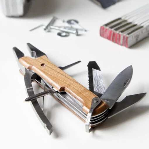 KIKKERLAND Wood Pliers