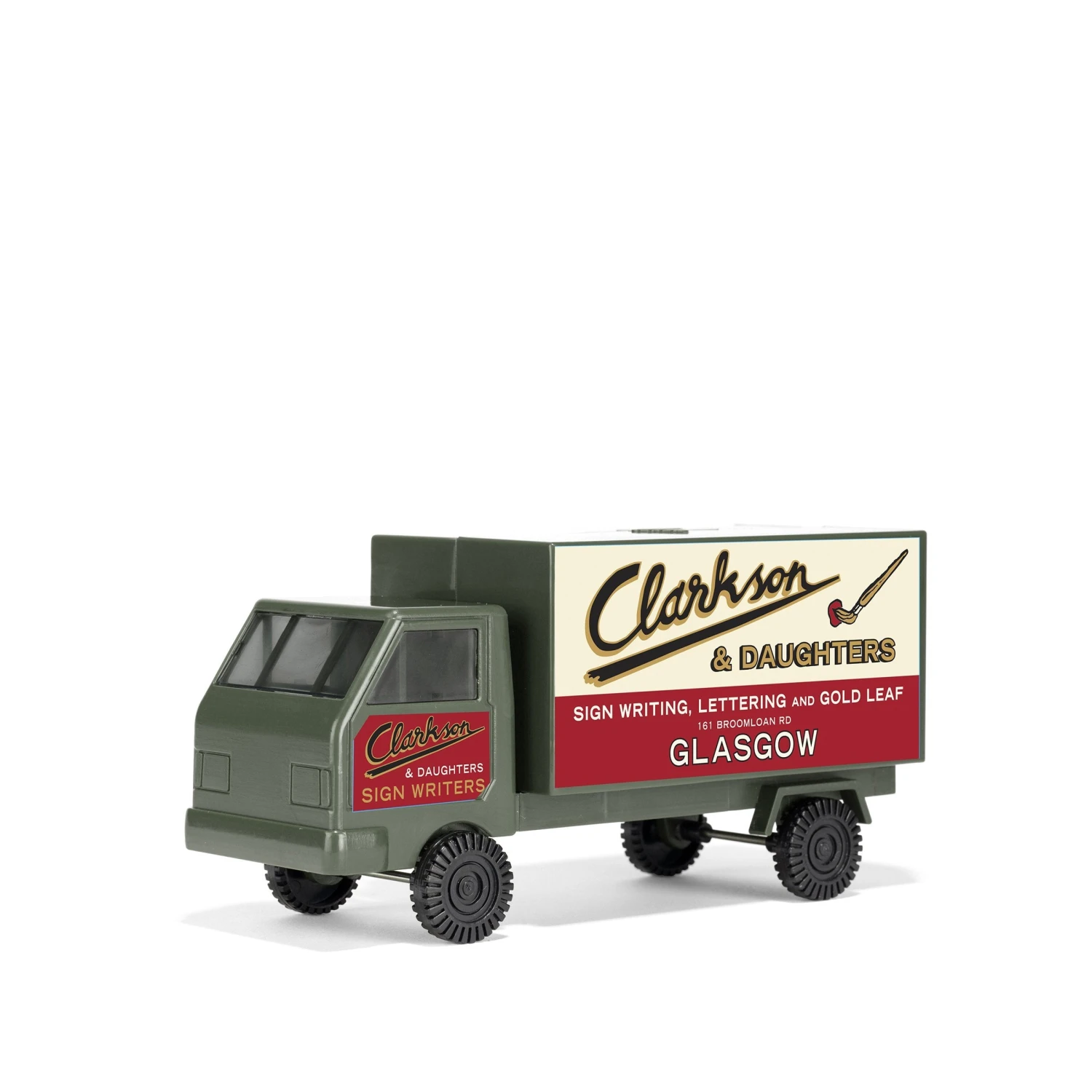 KIKKERLAND Truck Tool Box 3 KIKKERLAND Truck Tool Box - Image 3