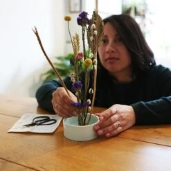 KIKKERLAND Mini Ikebana Kit -Handy Home CD546 12