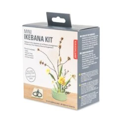 KIKKERLAND Mini Ikebana Kit -Handy Home CD546 3