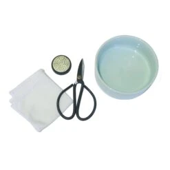 KIKKERLAND Mini Ikebana Kit -Handy Home CD546 Mini Ikebana Kit WB 4ef87de3 c137 4b9f 809f 9ce896133103