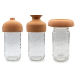 KIKKERLAND Terracotta Vase Collars -Handy Home CD548 terrecottaplanter wb all