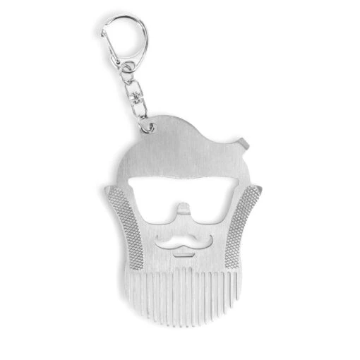 KIKKERLAND Beard Comb Tool