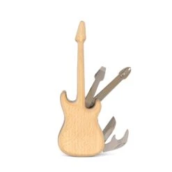 KIKKERLAND Guitar Multitool -Handy Home CD555 1