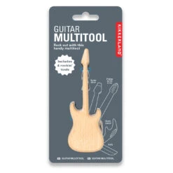 KIKKERLAND Guitar Multitool -Handy Home CD555 2