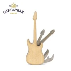 KIKKERLAND Guitar Multitool