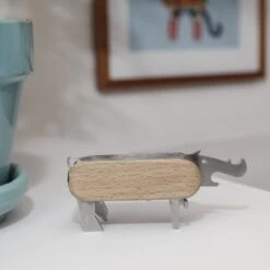 KIKKERLAND Animal Multi Tool -Handy Home CD62 ANIMAL MULTI TOOL ACTION 05 2015 8567