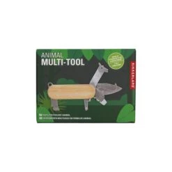 KIKKERLAND Animal Multi Tool -Handy Home CD62 1