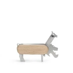 KIKKERLAND Animal Multi Tool